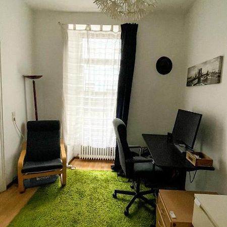 Gemutliche, Zentralgelegene Wohnung Karlsruhe Kültér fotó